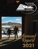 2021 Annual Report