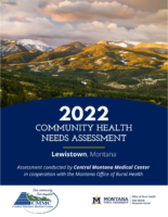 CMMC CHNA Report 2022