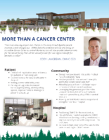 More Than Cancer Center