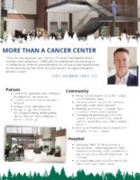 More Than Cancer Center