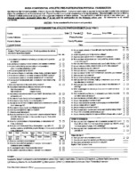 MHSA Physical Exam Form