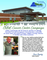 Cancer Case Statement