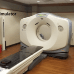 CT Simulator