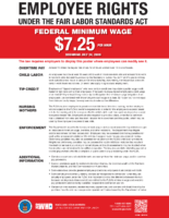 Minimum Wage