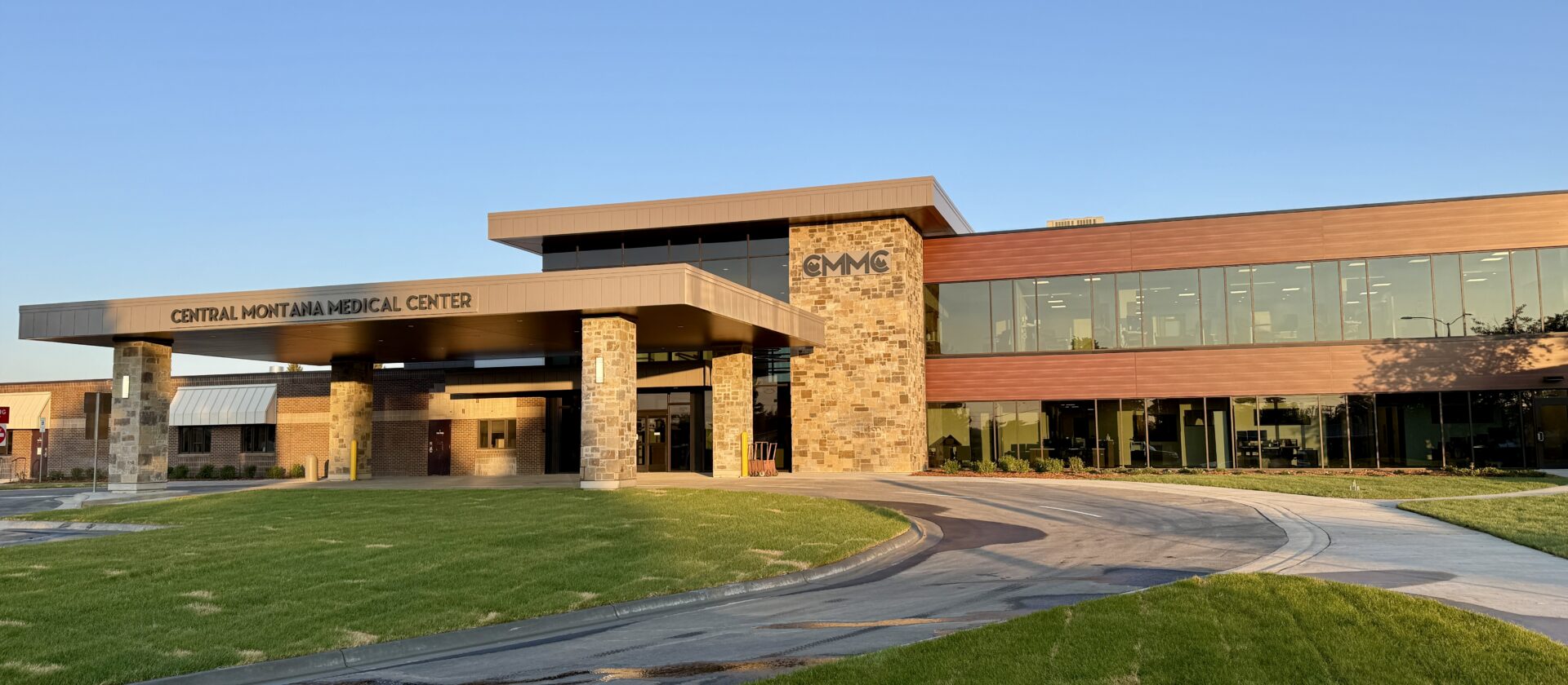 Cancer Care Close to Home