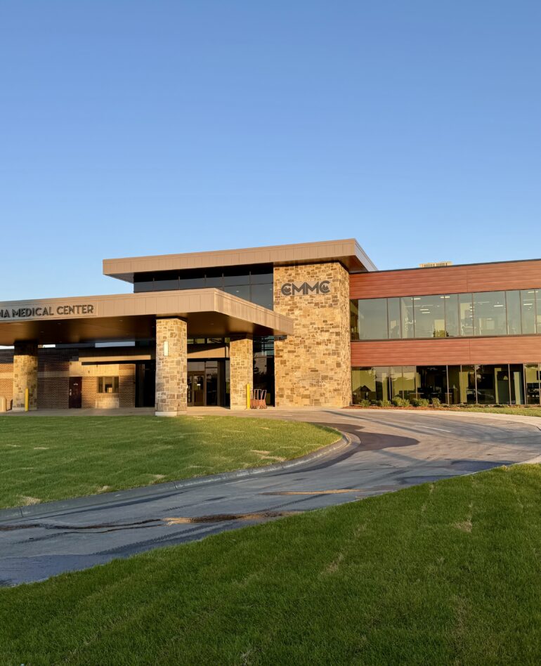 Cancer Care Close to Home