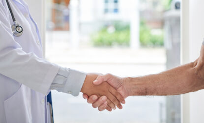 Visiting Specialists