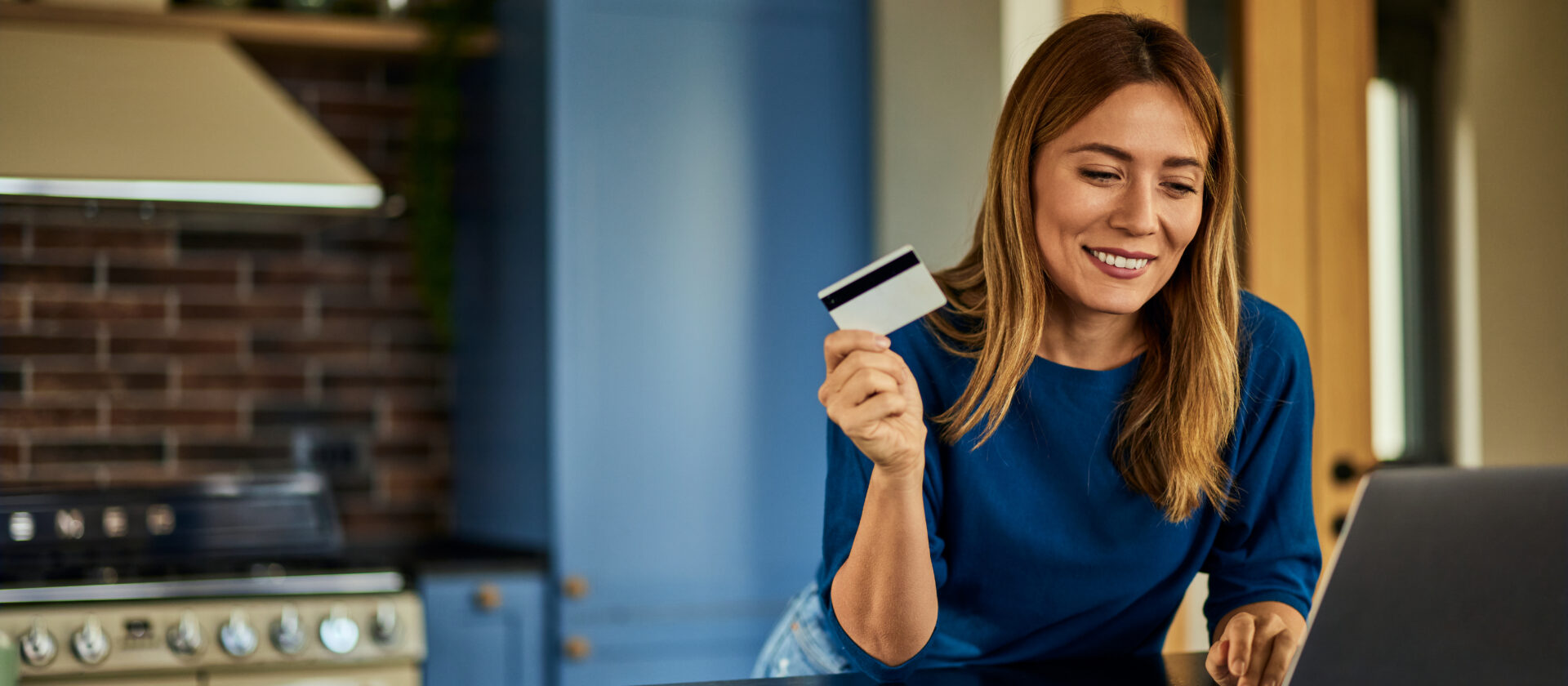 Online Bill Pay