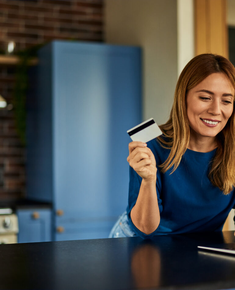 Online Bill Pay
